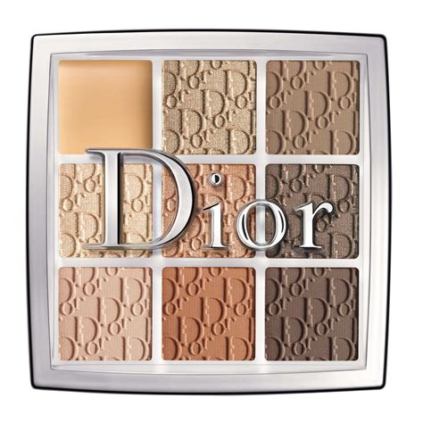 warm neutral dior swatches|Dior BACKSTAGE EYE PALETTE NO 001 WARM NEUTRAL.